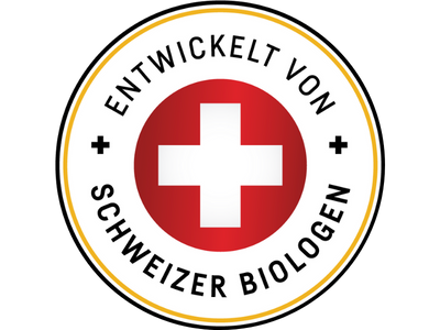 Entwickelt von Biologen